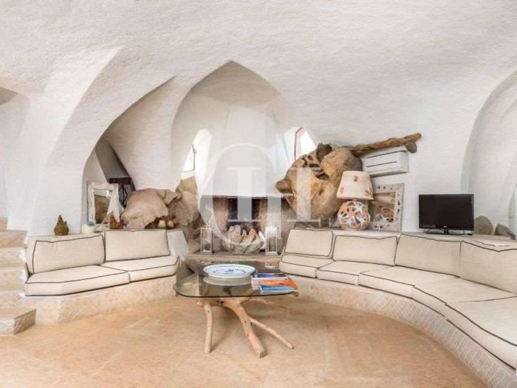 casa indipendente in vendita ad Arzachena in zona Porto Cervo