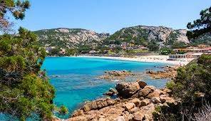 multiproprieta in vendita ad Arzachena in zona Baja Sardinia