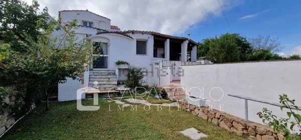 appartamento in vendita ad Arzachena in zona Porto Cervo