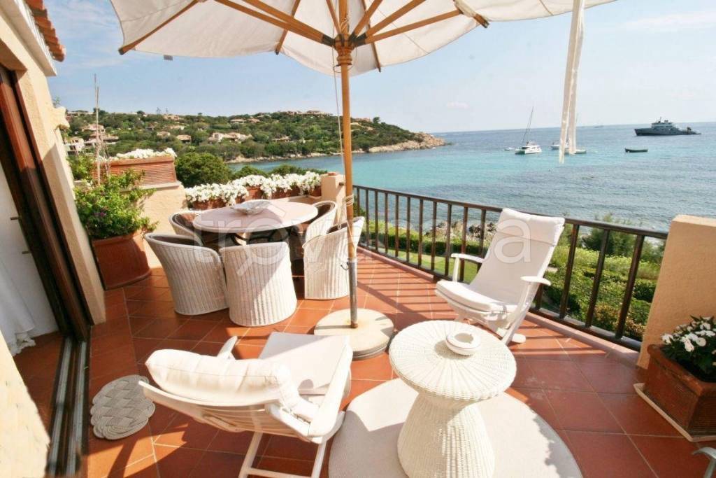 casa indipendente in vendita ad Arzachena in zona Porto Cervo