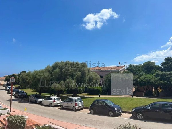 appartamento in vendita ad Arzachena in zona Porto Cervo