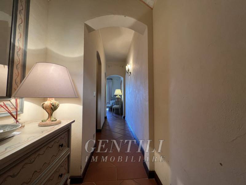 appartamento in vendita ad Arzachena in zona Porto Cervo