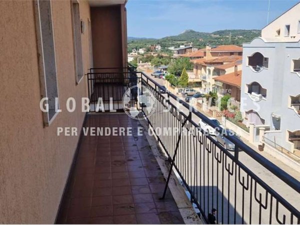 appartamento in vendita ad Arzachena