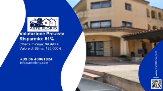 pentavano in vendita ad Arzachena