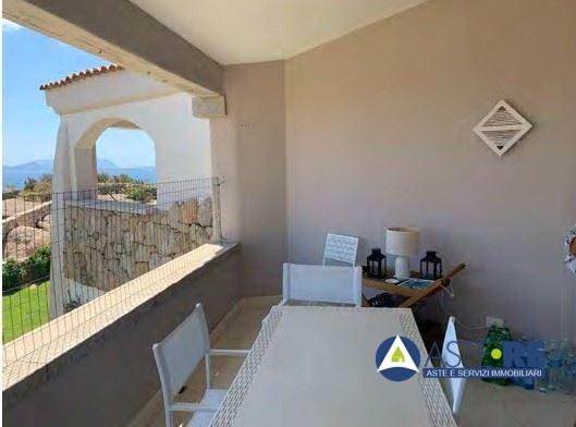 intera palazzina in vendita ad Arzachena