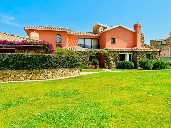 appartamento in vendita ad Arzachena in zona Porto Cervo
