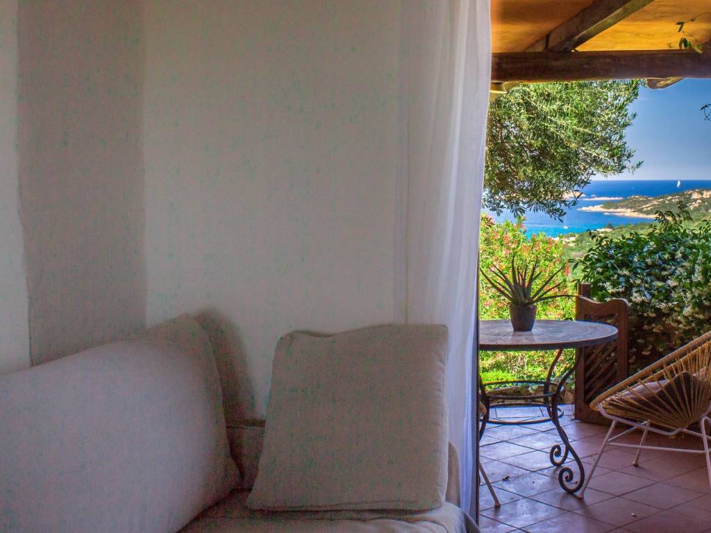 appartamento in vendita ad Arzachena in zona Porto Cervo