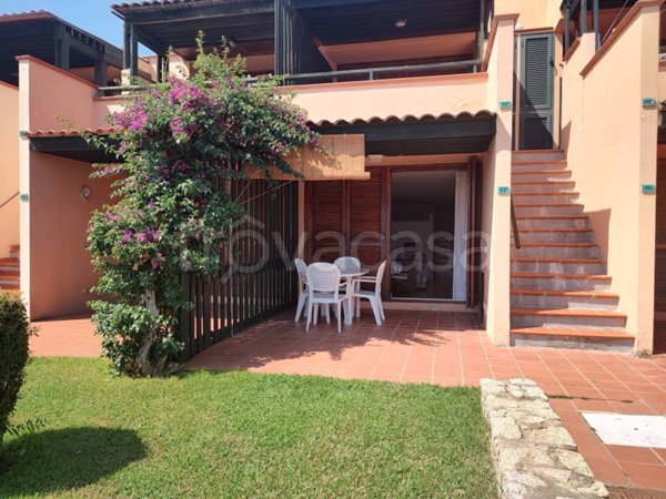 appartamento in vendita ad Arzachena