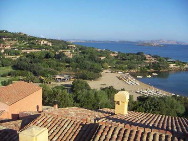 multiproprieta in vendita ad Arzachena in zona Porto Cervo