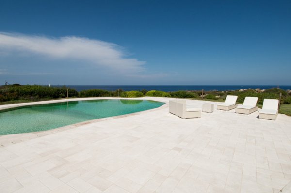 casa indipendente in vendita ad Arzachena in zona Porto Cervo