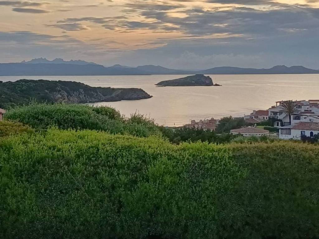 appartamento in vendita ad Arzachena in zona Porto Cervo