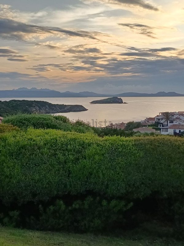 appartamento in vendita ad Arzachena in zona Porto Cervo