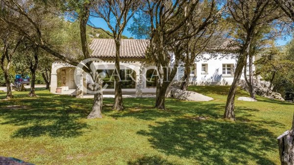 casa indipendente in vendita ad Arzachena