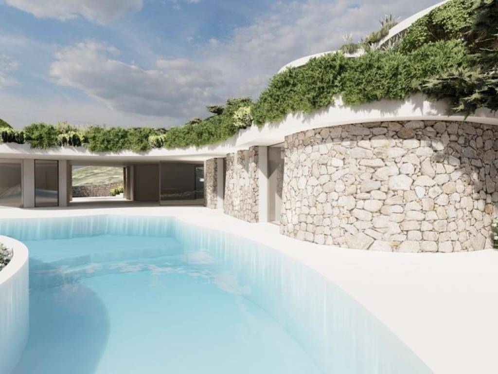 casa indipendente in vendita ad Arzachena in zona Porto Cervo