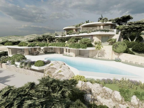 casa indipendente in vendita ad Arzachena in zona Porto Cervo