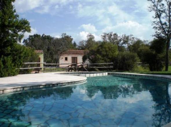casa indipendente in vendita ad Arzachena in zona Porto Cervo