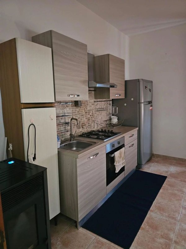 appartamento in vendita ad Arzachena