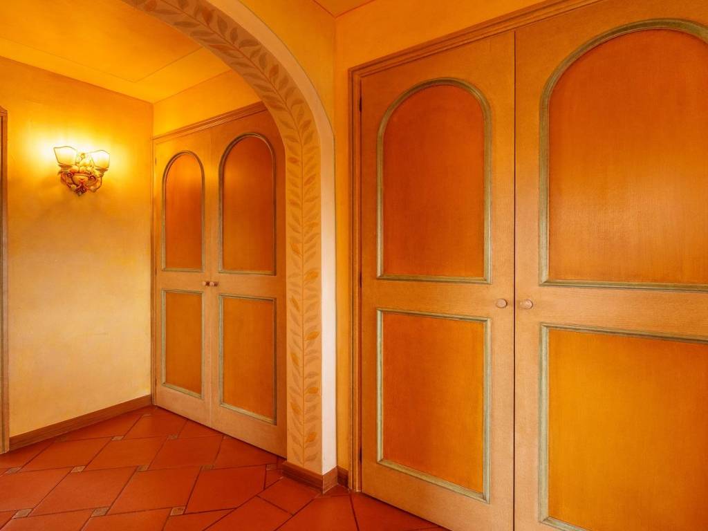 appartamento in vendita ad Arzachena