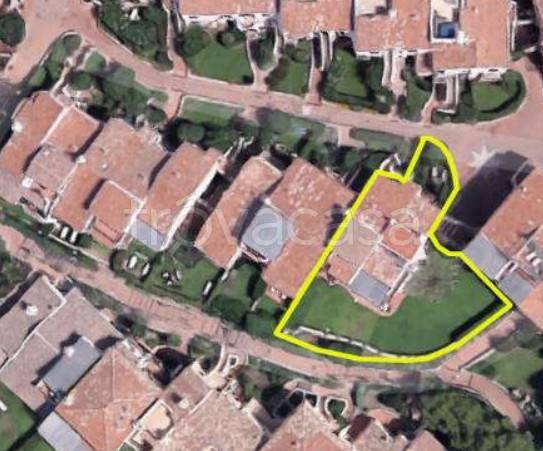 appartamento in vendita ad Arzachena