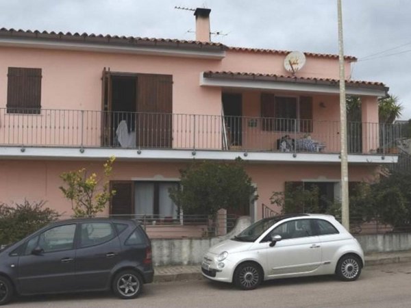 appartamento in vendita ad Arzachena in zona Porto Cervo