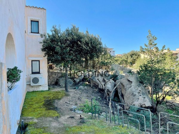 appartamento in vendita ad Arzachena in zona Porto Cervo
