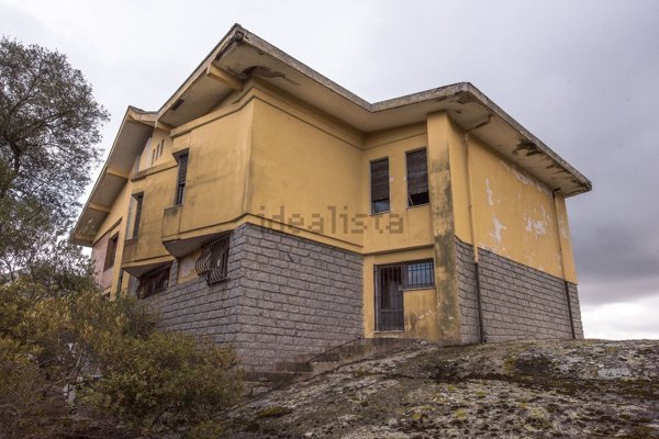 casa indipendente in vendita ad Arzachena