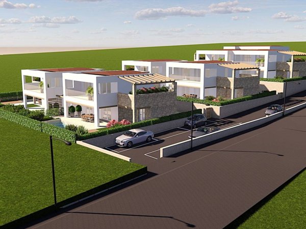 casa indipendente in vendita ad Arzachena in zona Porto Cervo