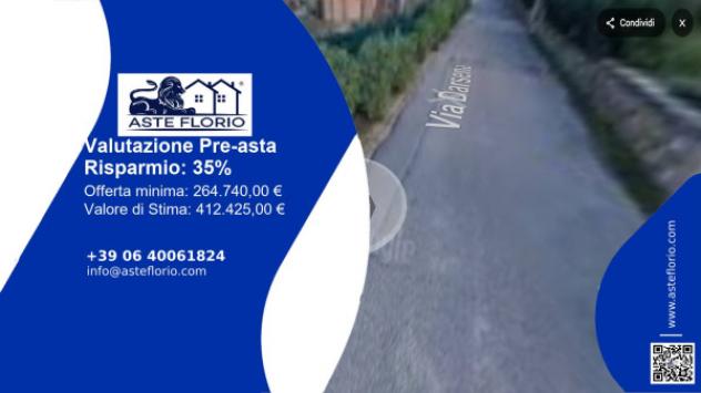 appartamento in vendita ad Arzachena