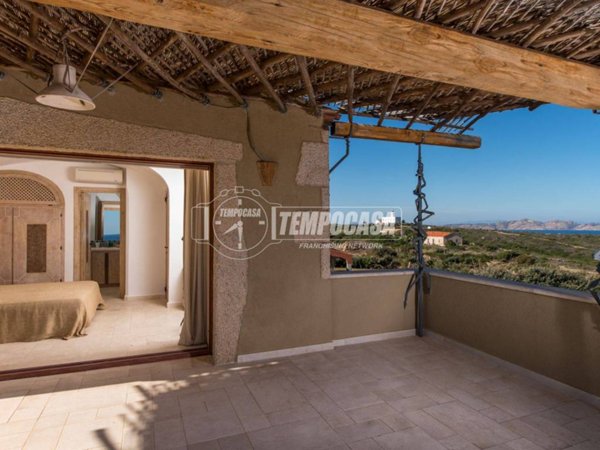 casa indipendente in vendita ad Arzachena in zona Porto Cervo