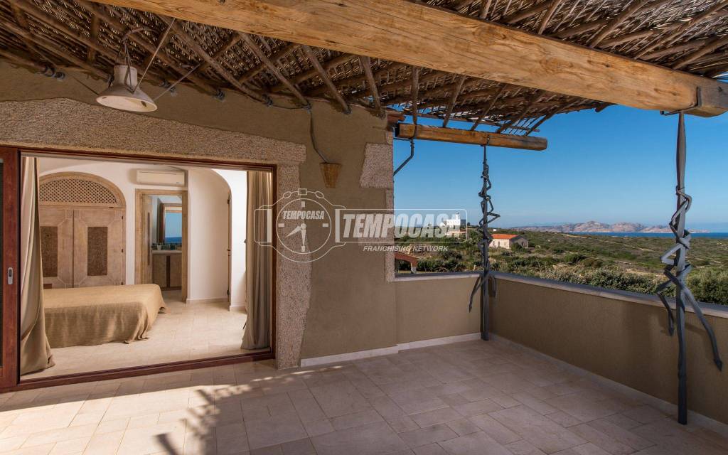 casa indipendente in vendita ad Arzachena in zona Porto Cervo