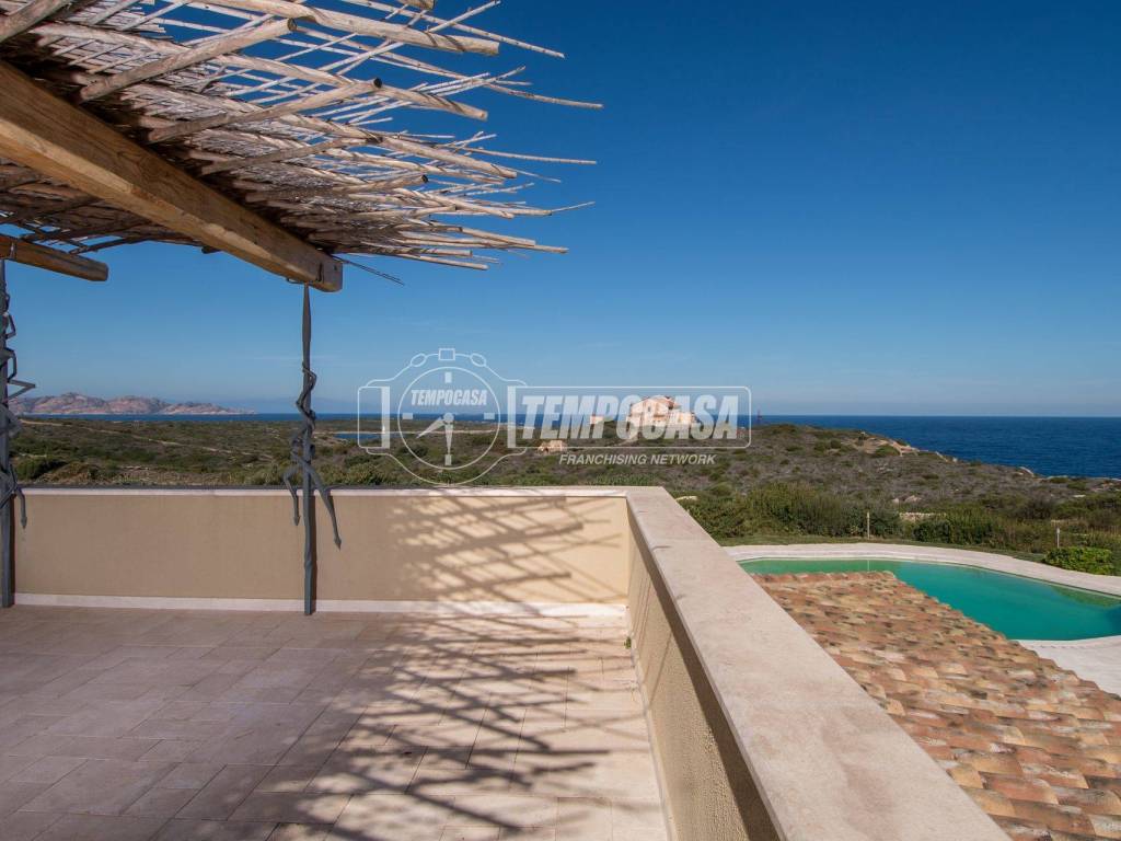 casa indipendente in vendita ad Arzachena in zona Porto Cervo