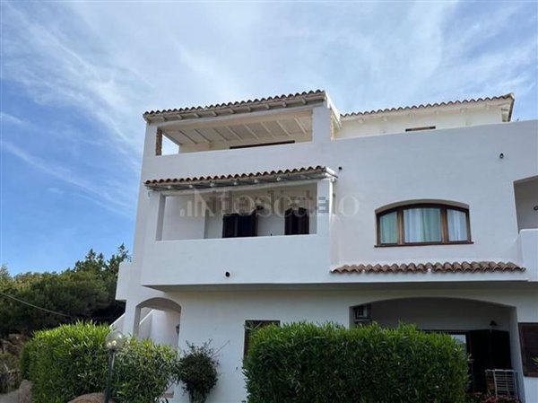 appartamento in vendita ad Arzachena in zona Porto Cervo