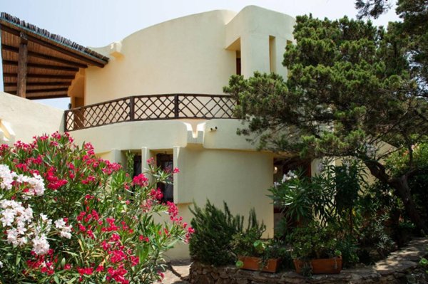 appartamento in vendita ad Arzachena in zona Porto Cervo