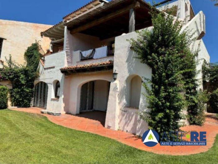 negozio in vendita ad Arzachena in zona Porto Cervo
