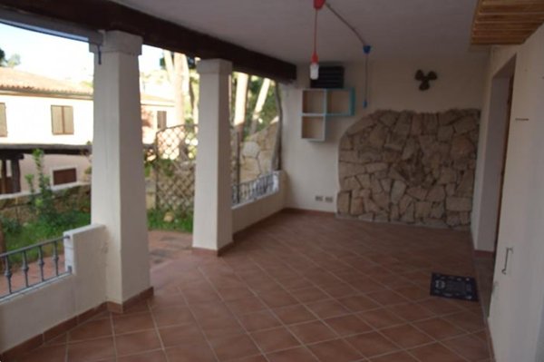 appartamento in vendita ad Arzachena