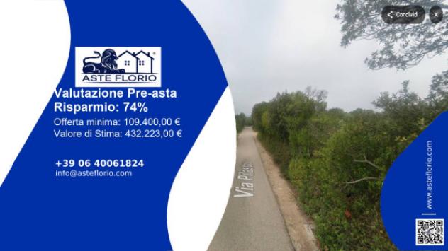 casa indipendente in vendita ad Arzachena