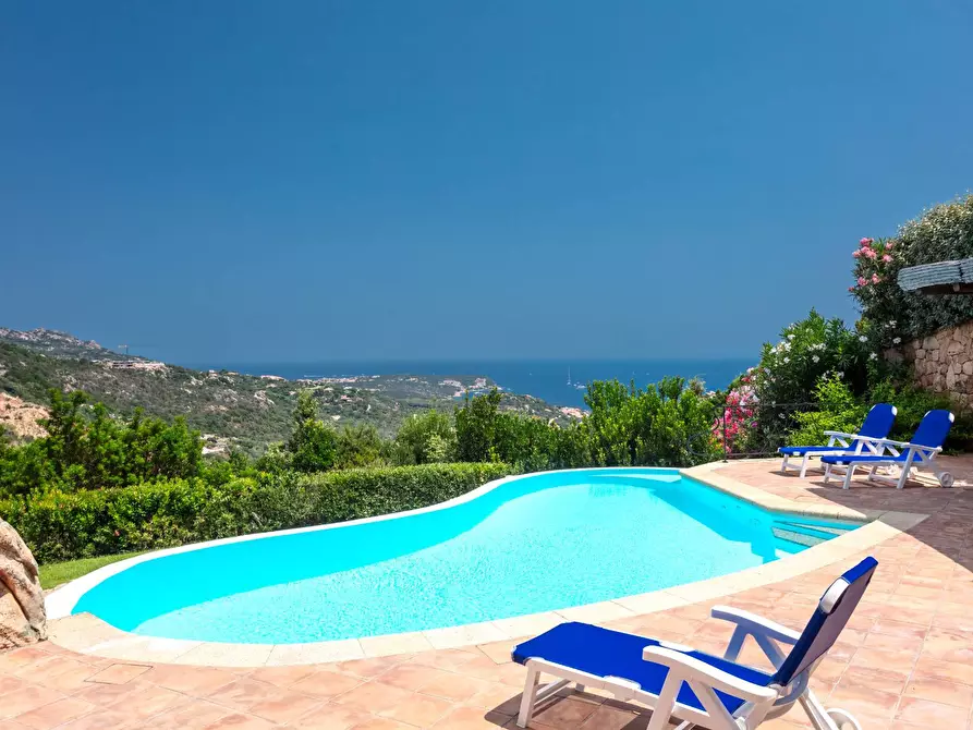 casa indipendente in vendita ad Arzachena in zona Porto Cervo