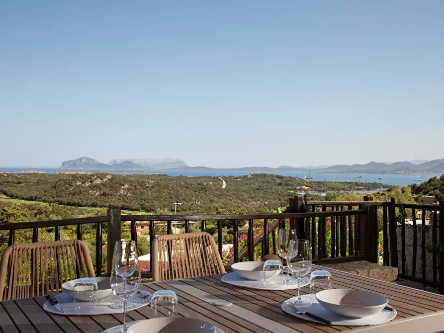 casa indipendente in vendita ad Arzachena in zona Porto Cervo