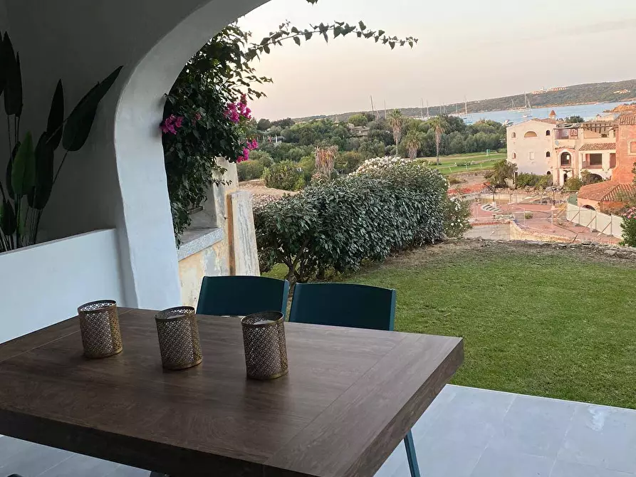 appartamento in vendita ad Arzachena in zona Porto Cervo