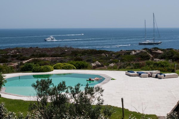 casa indipendente in vendita ad Arzachena in zona Porto Cervo