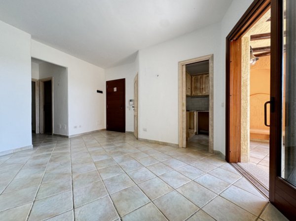 appartamento in vendita ad Arzachena in zona Porto Cervo