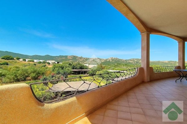 appartamento in vendita ad Arzachena in zona Porto Cervo