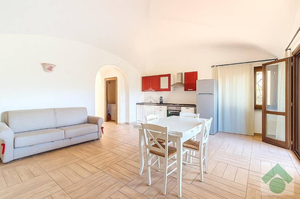 appartamento in vendita ad Arzachena in zona Porto Cervo
