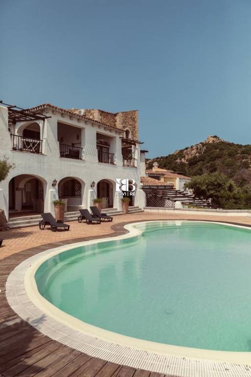 casa indipendente in vendita ad Arzachena