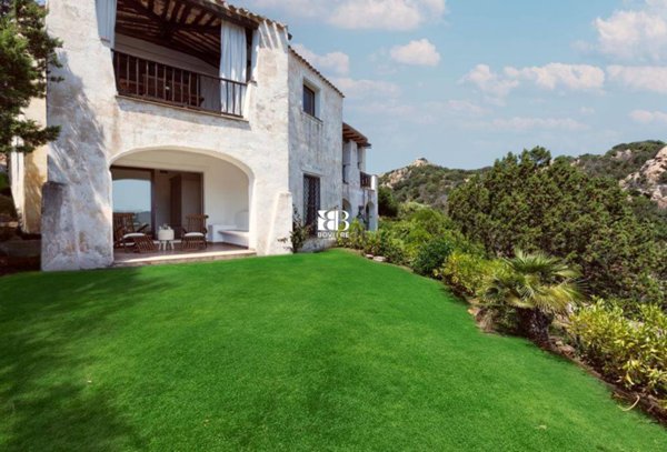 casa indipendente in vendita ad Arzachena