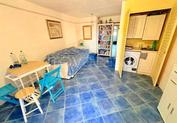 appartamento in vendita ad Arzachena in zona Porto Cervo