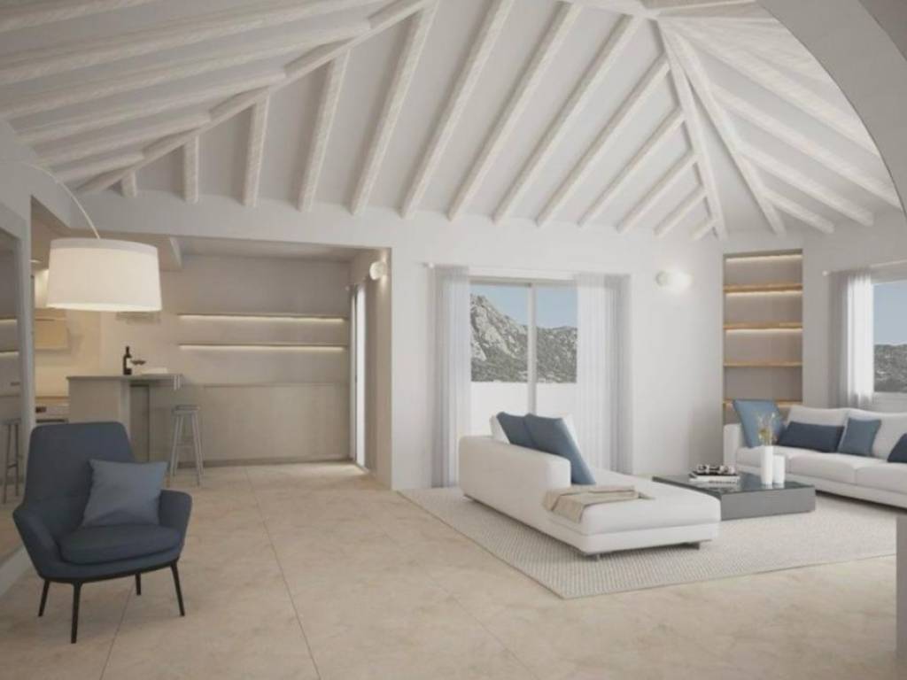 casa indipendente in vendita ad Arzachena in zona Porto Cervo