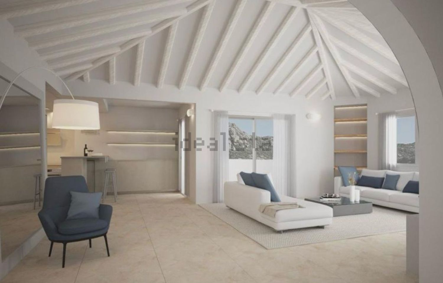 casa indipendente in vendita ad Arzachena in zona Porto Cervo