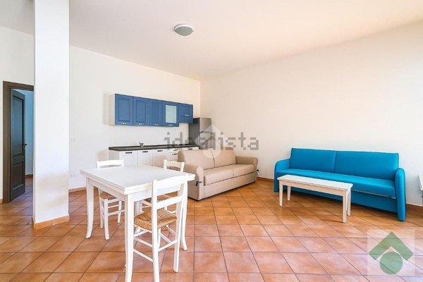 appartamento in vendita ad Arzachena in zona Porto Cervo