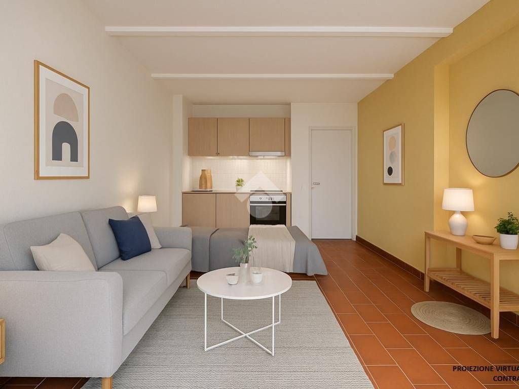 appartamento in vendita ad Arzachena